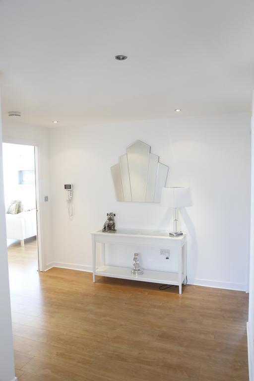 Edinburgh Waterfront Apartments 部屋 写真